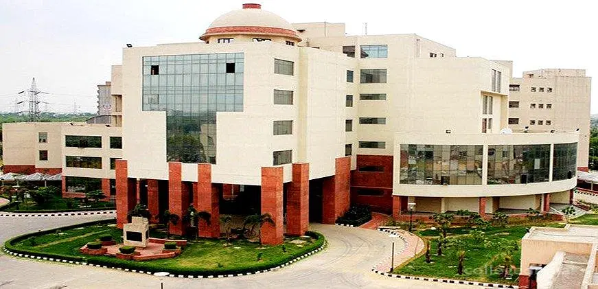 National Law College, Delhi (NLU Delhi)