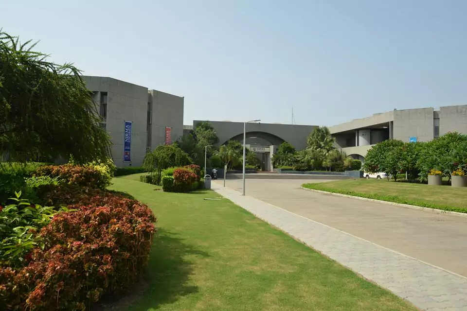 Nirma University