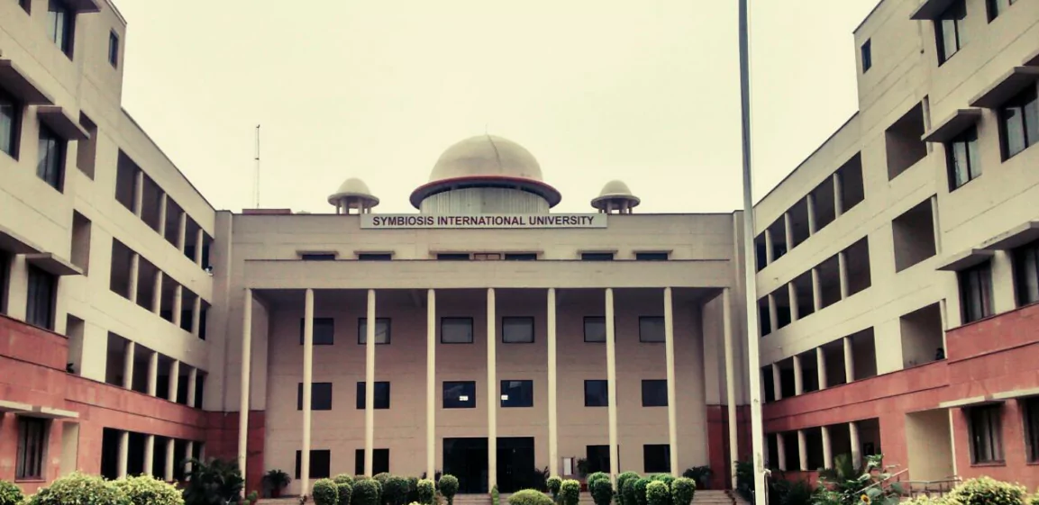 Symbiosis Law School, Noida