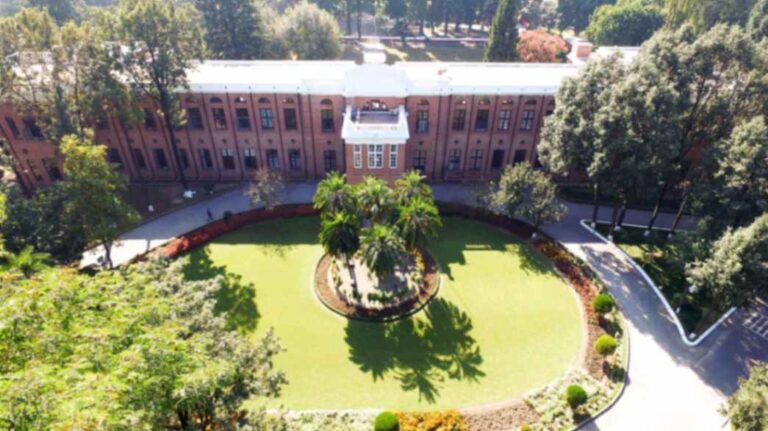 The Doon School, Dehradun