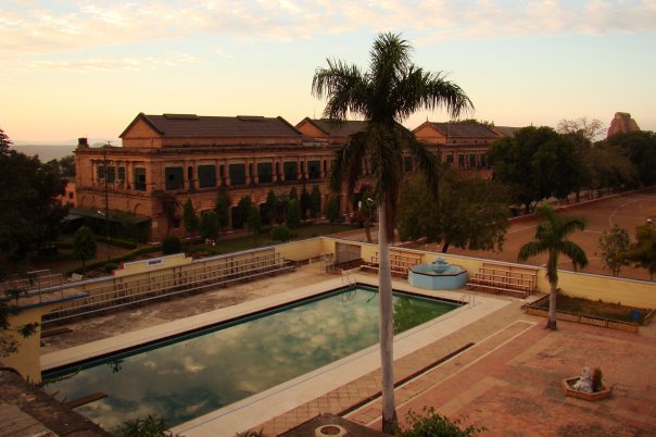 The Scindia School, Gwalior