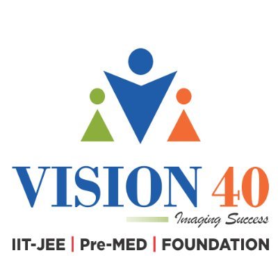 Vision40 IIT Academy