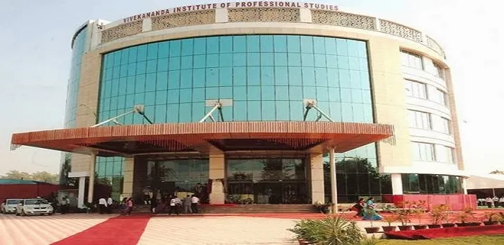 Vivekananda Institute of Professional Studies (VIPS), Delhi