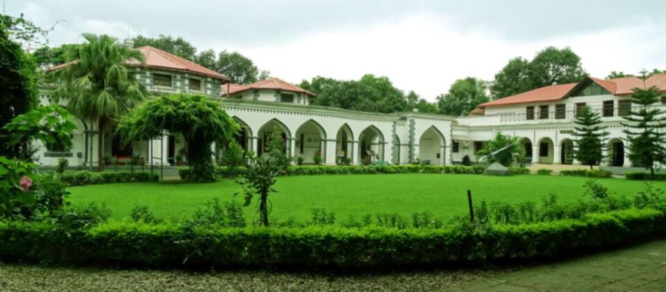 Welham Boys’ School, Dehradun