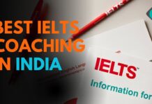 Best IELTS Coaching in India