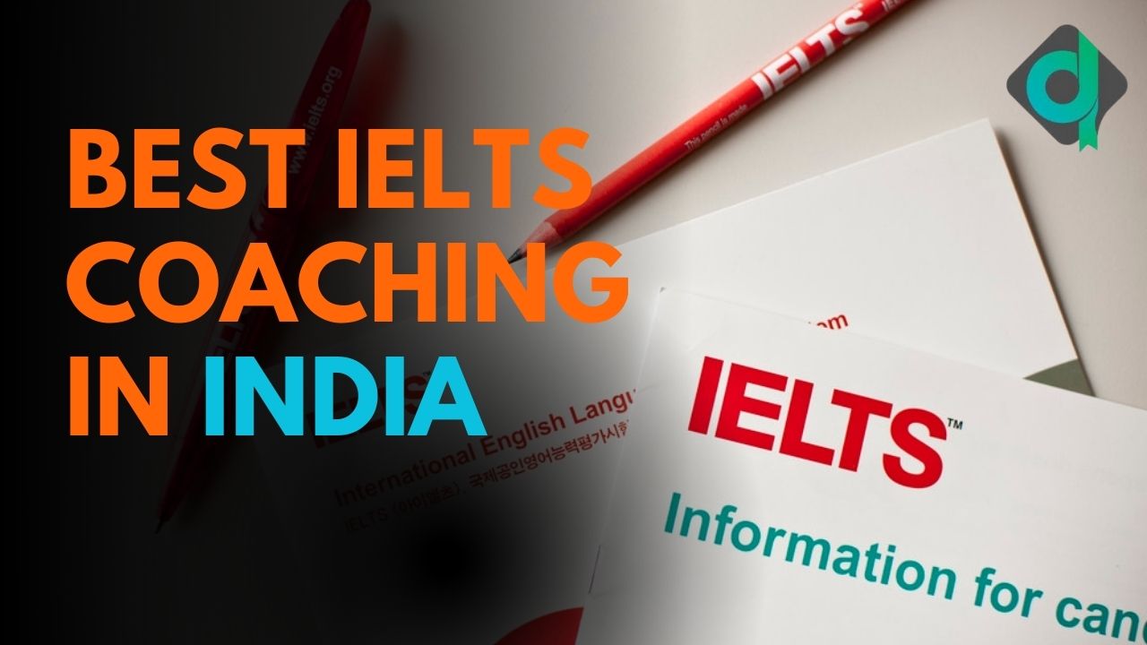 Best IELTS Coaching in India