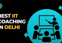 Best IIT Coaching in Delhi