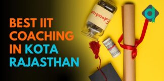Best IIT Coaching in Kota Rajasthan