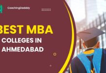 Best MBA Colleges in Ahmedabad