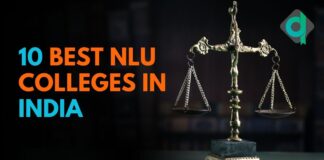 Best NLU Colleges in India