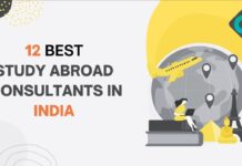 Best Study Abroad Consultants in India