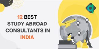 Best Study Abroad Consultants in India