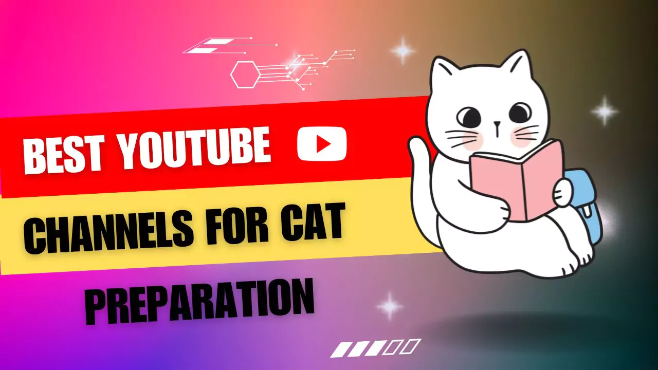 Best YouTube Channels for Cat Preparation