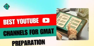 Best YouTube Channels for GMAT Preparation