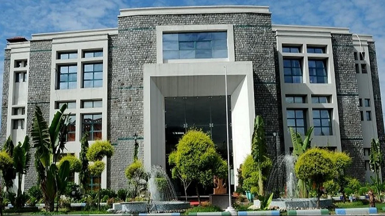 Birla Institute of Management Technology (BIMTECH), Greater Noida