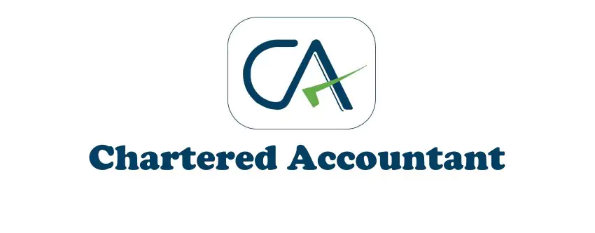 Chartered Accountant (CA)