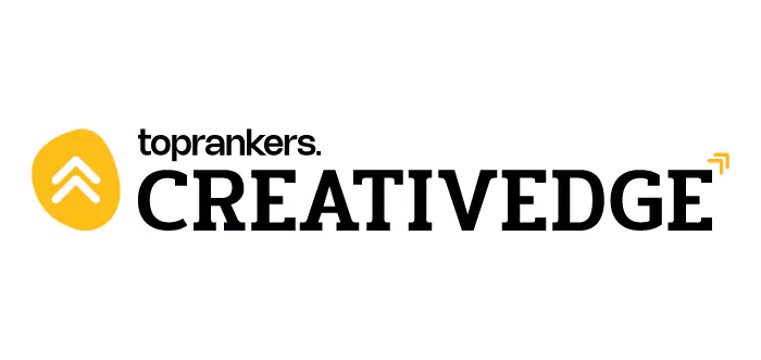 CreativeEdge by Toprankers