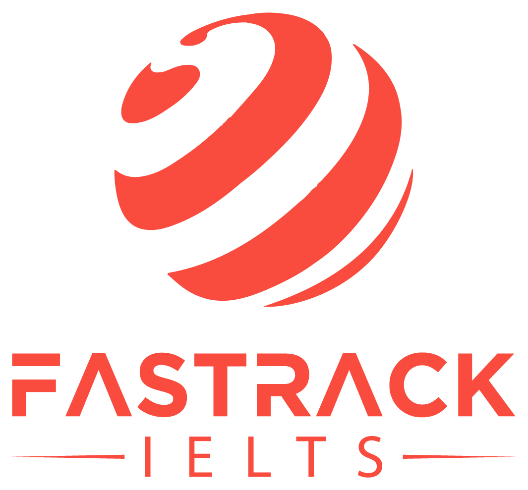 Fastrack IELTS