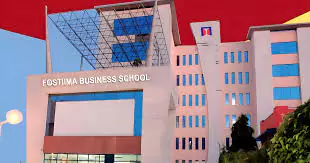 Fostiima Business School, New Delhi