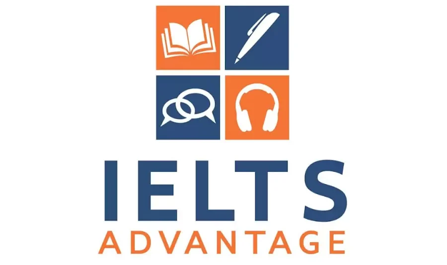 IELTS Advantage