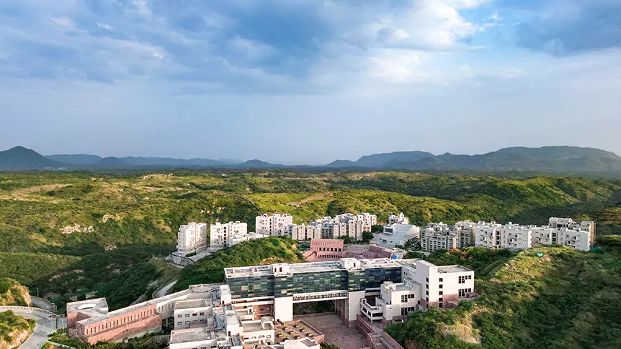 Indian Institute of Management (IIM), Udaipur