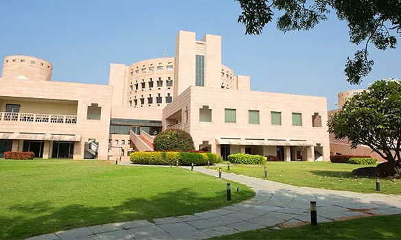 Indian School of Business (ISB), Hyderabad