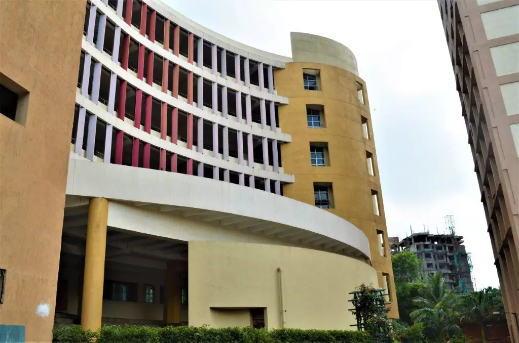 KJ Somaiya Institute of Management, Mumbai