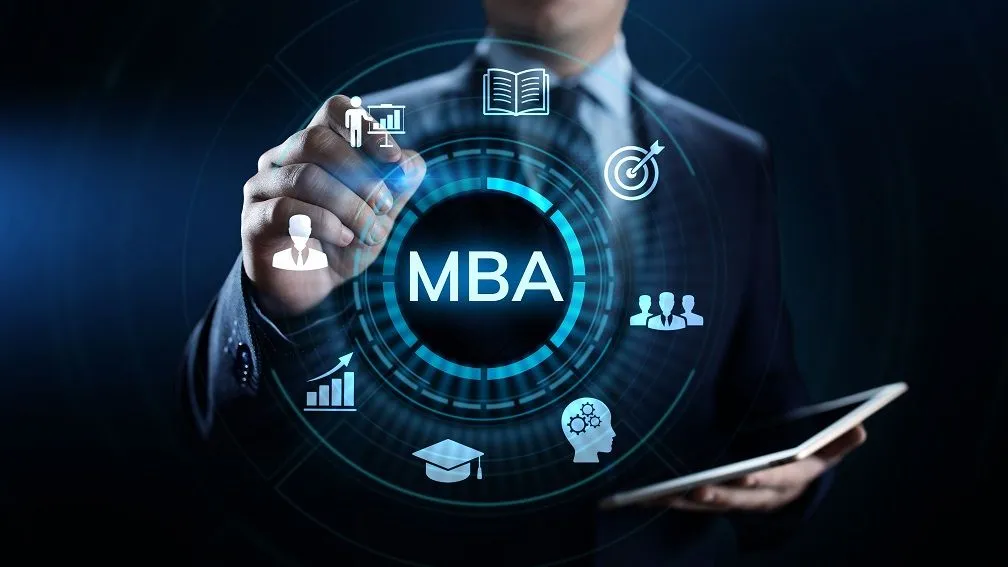 Master of Business Management (MBA)