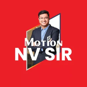 Motion – NV Sir