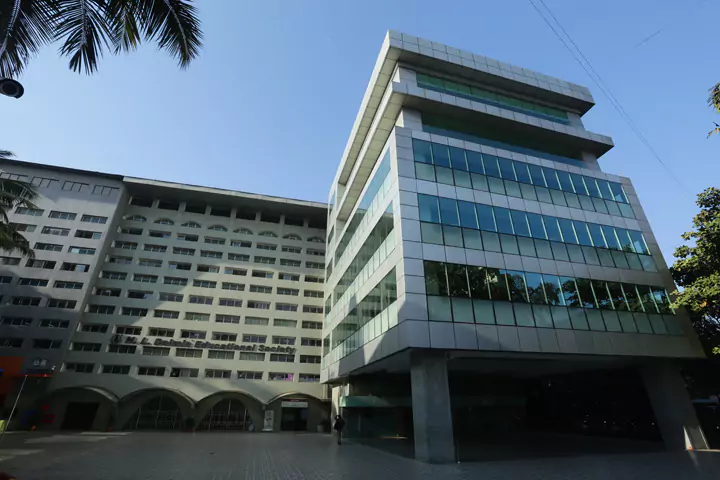 N. L. Dalmia Institute of Management Studies and Research (NLDIMSR), Mumbai