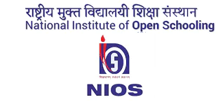 National Institute of Open Schooling (NIOS)