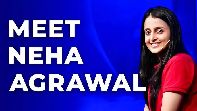 Neha Agrawal Mathematically Inclined