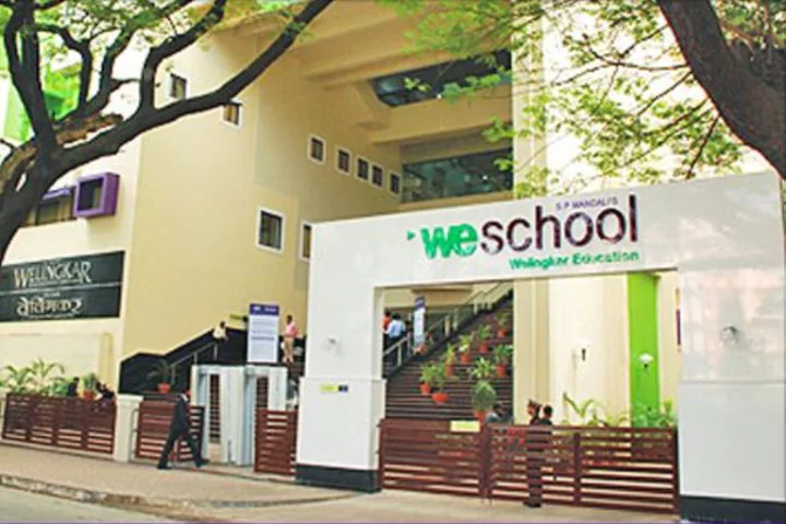 Prin. L. N. Welingkar Institute of Management Development & Research (WeSchool), Bangalore