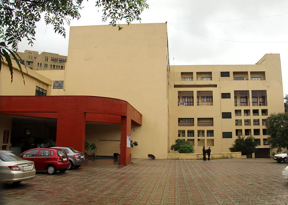 SIES School of Business Studies (SIES SBS), Mumbai