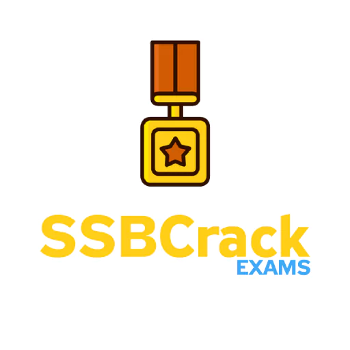 SSB Crack Exams