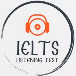 The IELTS Listening Test