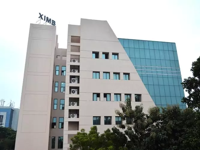 Xavier Institute of Management (XIMB), Bhubaneswar