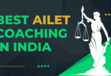 Best AILET Coaching in India