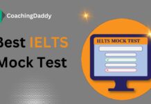 Best IELTS Mock Test Series