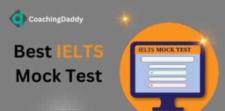 Best IELTS Mock Test Series