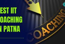 Best IIT Coaching in Patna