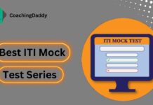 Best ITI Mock Test Series