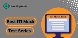 Best ITI Mock Test Series