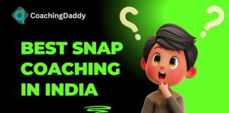 Best SNAP Coaching in India