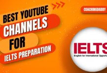 Best YouTube Channels for IELTS Preparation