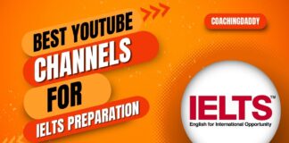 Best YouTube Channels for IELTS Preparation