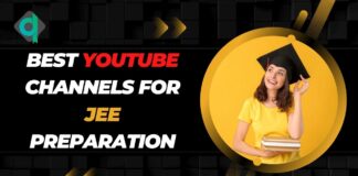 Best YouTube Channels for JEE Preparation