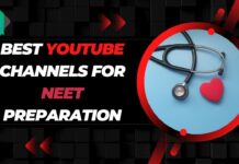 Best YouTube Channels for NEET Preparation