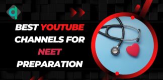 Best YouTube Channels for NEET Preparation