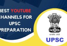 Best YouTube Channels for UPSC Preparation